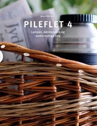 Produktbild: Pileflet 4