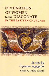 Produktbild: Ordination Of Women To Diacona