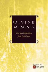 Produktbild: Divine Moments