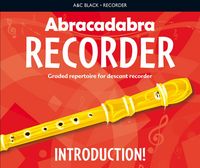 Produktbild: Abracadabra Recorder Introduction