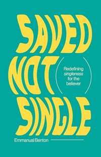Produktbild: Saved Not Single