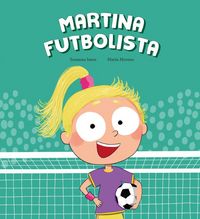Produktbild: Martina Futbolista