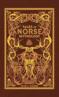 Bild vom Artikel Tales of Norse Mythology (Barnes & Noble Omnibus Leatherbound Classics) vom Autor Helen A. Guerber