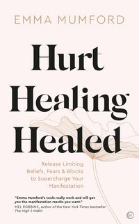 Produktbild: Hurt, Healing, Healed