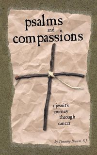 Produktbild: Psalms and Compassions