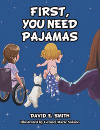 Produktbild: First, You Need Pajamas