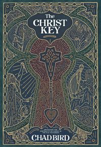 Produktbild: Christ Key