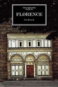 Produktbild: The Companion Guide to Florence