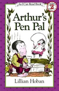 Produktbild: Arthur's Pen Pal