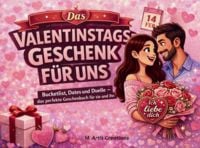 Produktbild: Das Valentinstag Geschenk f&uuml;r ihn und sie