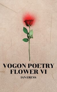 Produktbild: Vogon Poetry Flower VI