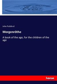 Produktbild: Morgenr&ouml;the