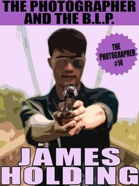 Produktbild: The Photographer And The B.L.P.