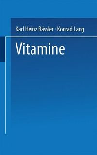 Produktbild: Vitamine