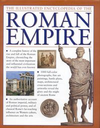 Produktbild: Illus Ency Of The Roman Empire