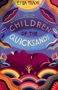 Produktbild: Traore , E: Children of the Quicksands