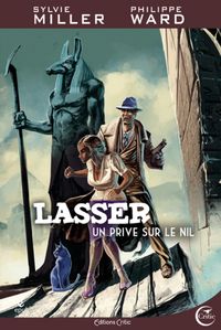 Produktbild: Lasser d&eacute;tective des dieux 1