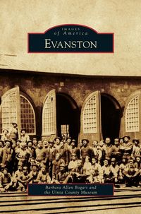 Produktbild: Evanston