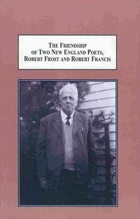 Produktbild: The Friendship of Two New England Poets