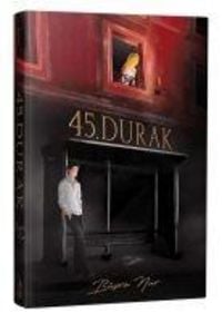 Produktbild: 45. Durak Ciltli