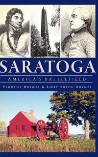 Produktbild: Saratoga