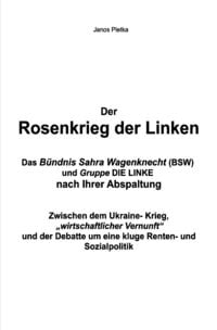 Produktbild: Der Rosenkrieg der Linken