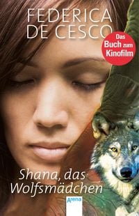 Produktbild: Shana, das Wolfsm&auml;dchen