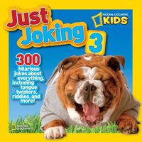Produktbild: Just Joking 3