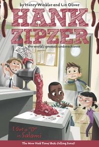 Produktbild: I Got a D in Salami #2