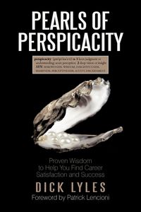 Produktbild: Pearls of Perspicacity