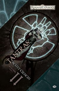 Produktbild: Avatars, T2 : Tantras