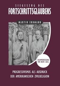 Produktbild: Siegeszug des Fortschrittsglaubens