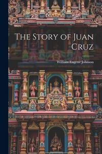 Produktbild: The Story of Juan Cruz
