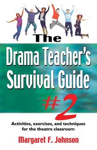 Produktbild: Drama Teacher's Survival Guide #2