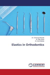Produktbild: Elastics in Orthodontics