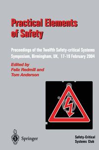 Produktbild: Practical Elements of Safety