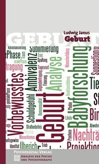 Bild vom Artikel Geburt vom Autor Ludwig Janus