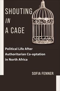Produktbild: Shouting in a Cage