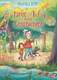 Produktbild: Tante Mila macht Geschichten