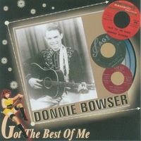 Produktbild: Got The Best Of Me