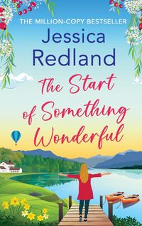 Produktbild: The Start of Something Wonderful
