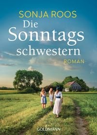 Produktbild: Die Sonntagsschwestern