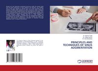 Produktbild: Principles and Techniques Of Sinus Augmentation