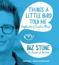 Produktbild: Things a Little Bird Told M 6d