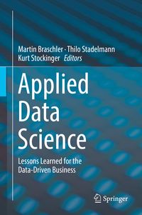Produktbild: Applied Data Science