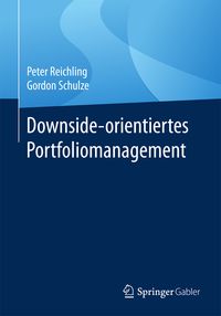 Produktbild: Downside-orientiertes Portfoliomanagement