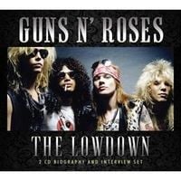 Produktbild: Guns N' Roses: Lowdown