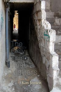 Produktbild: The Only Thing That Matters