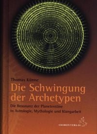 Produktbild: Die Schwingung der Planeten