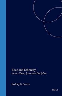 Produktbild: Race and Ethnicity